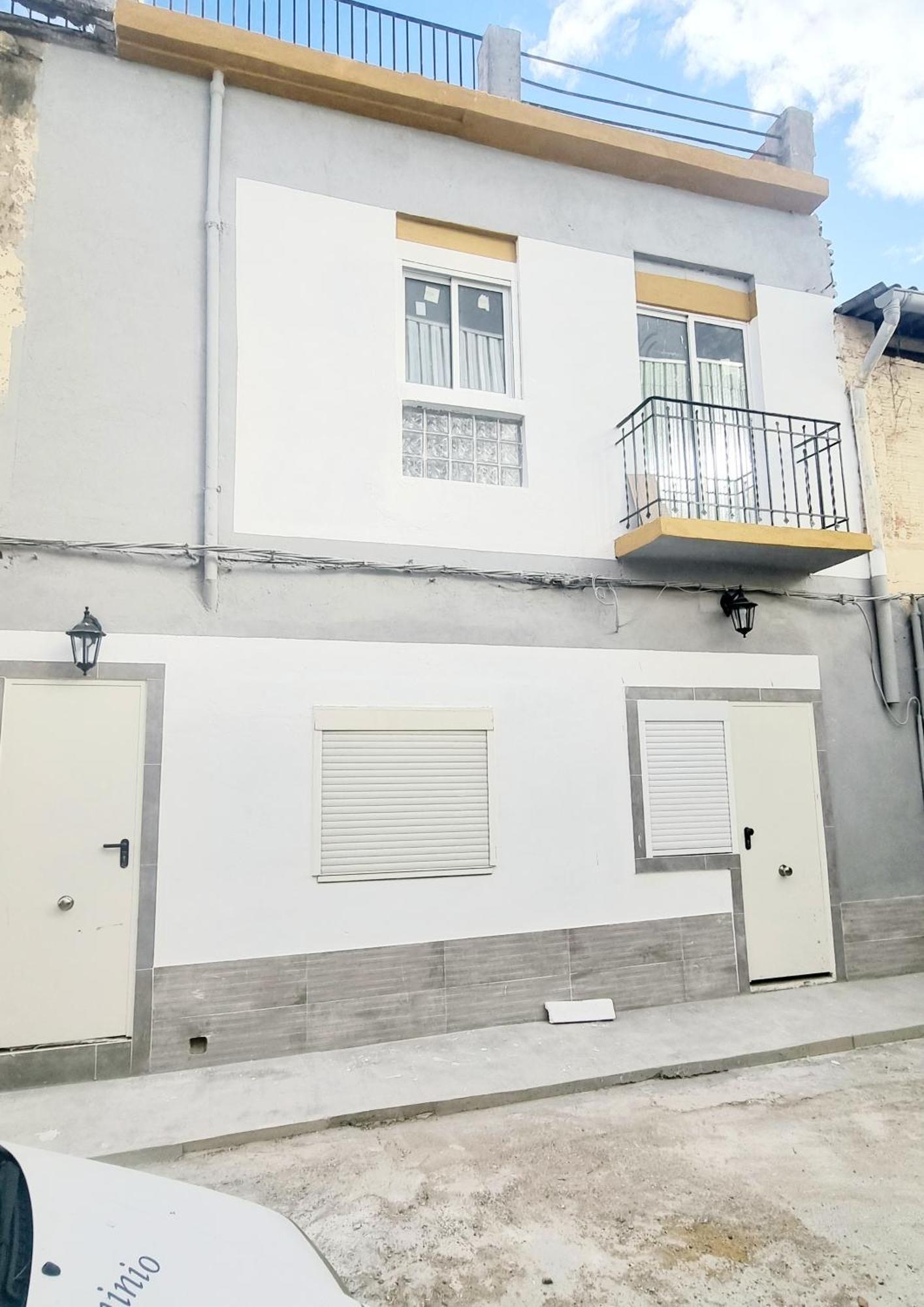 Apartamentos Aeropuerto Valencia Manises Exterior foto